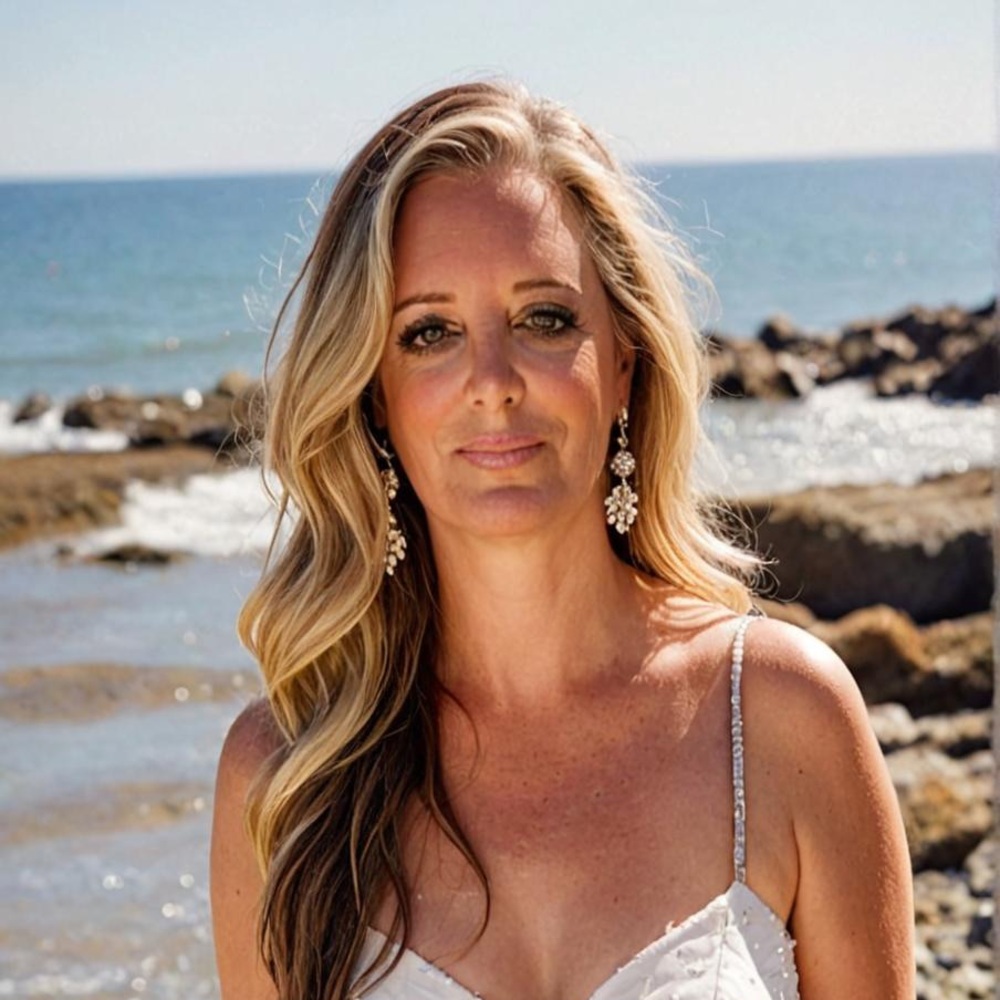 Meet your Posher, Colleen